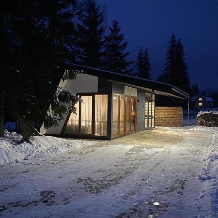 Yozefstal Villa Myslovka Ngoại thất bức ảnh