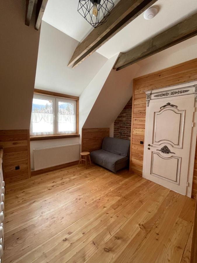 Yozefstal Villa Myslovka Ngoại thất bức ảnh