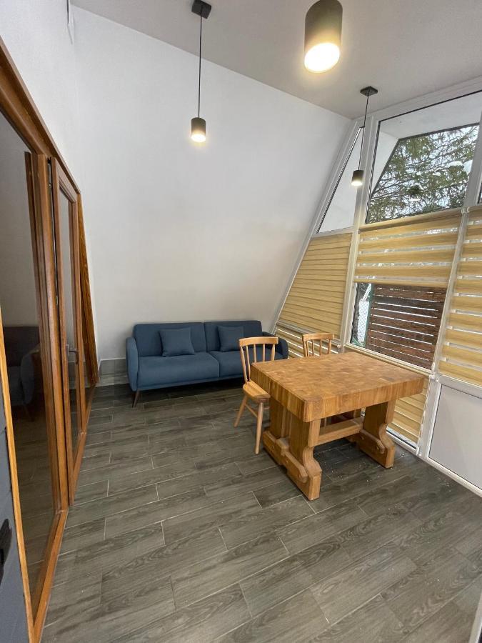 Yozefstal Villa Myslovka Ngoại thất bức ảnh