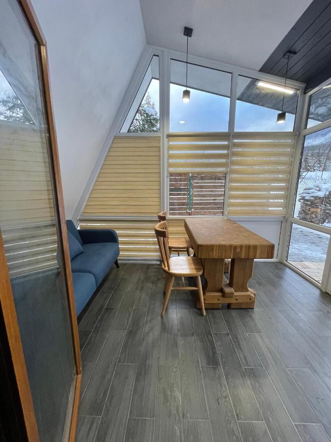 Yozefstal Villa Myslovka Ngoại thất bức ảnh
