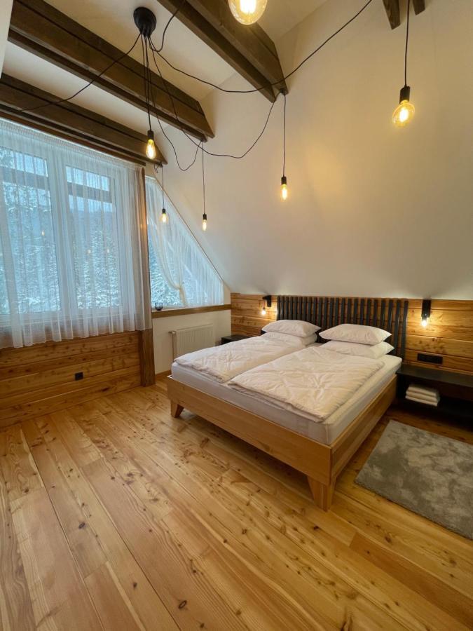 Yozefstal Villa Myslovka Ngoại thất bức ảnh