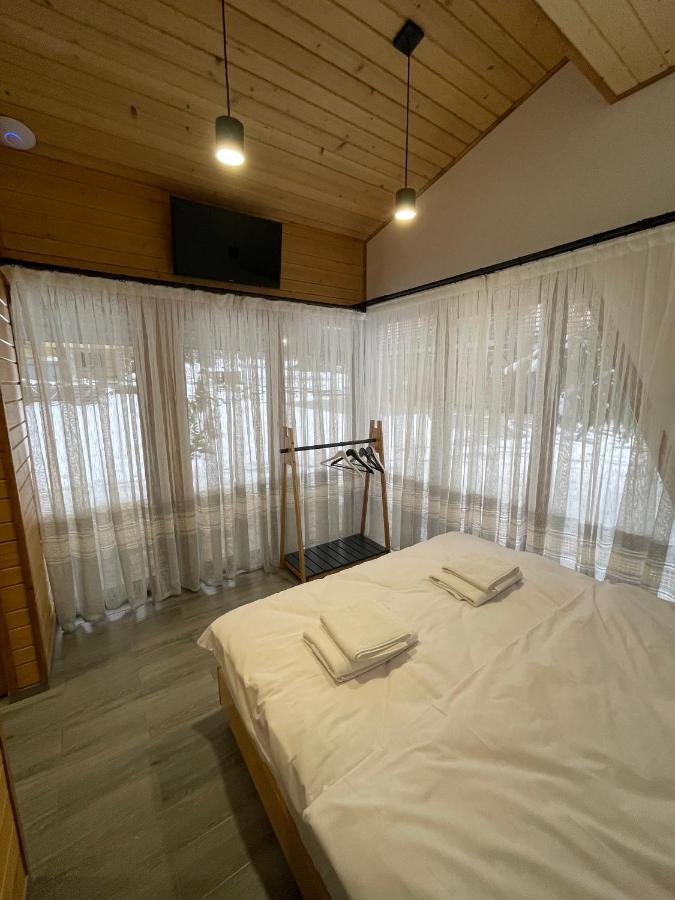 Yozefstal Villa Myslovka Ngoại thất bức ảnh