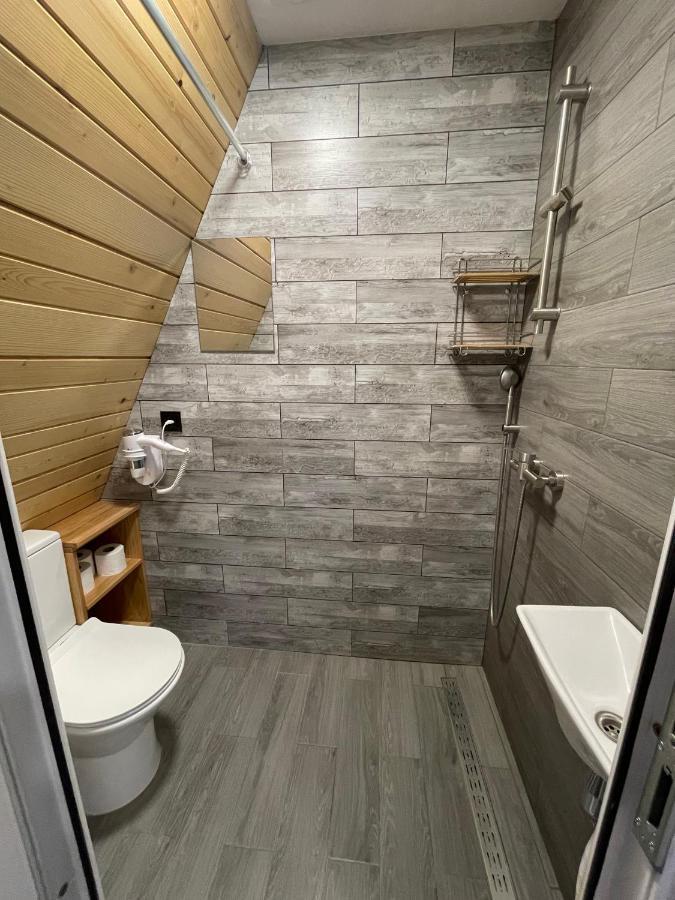 Yozefstal Villa Myslovka Ngoại thất bức ảnh
