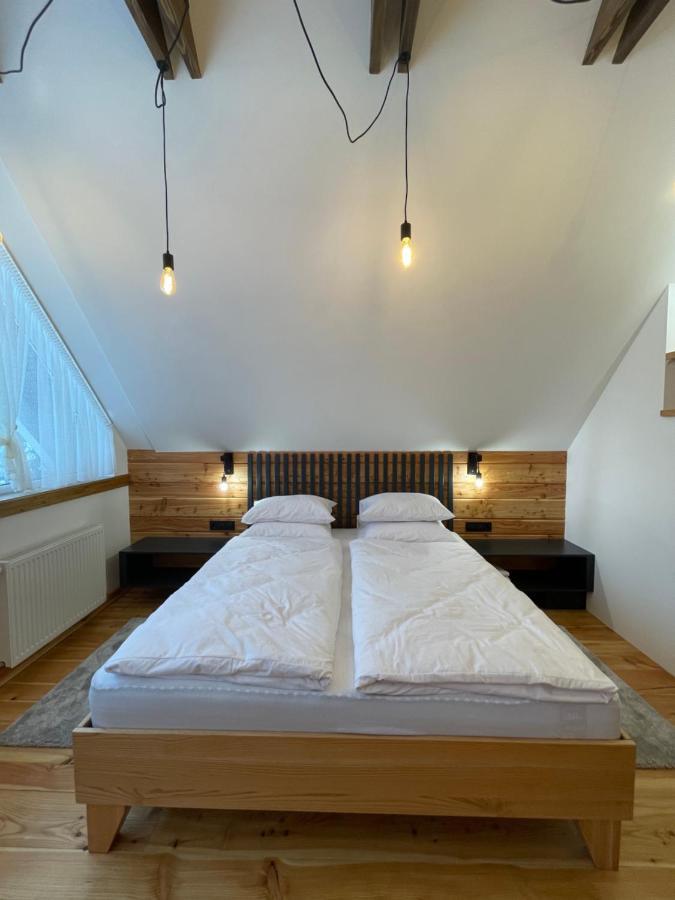 Yozefstal Villa Myslovka Ngoại thất bức ảnh