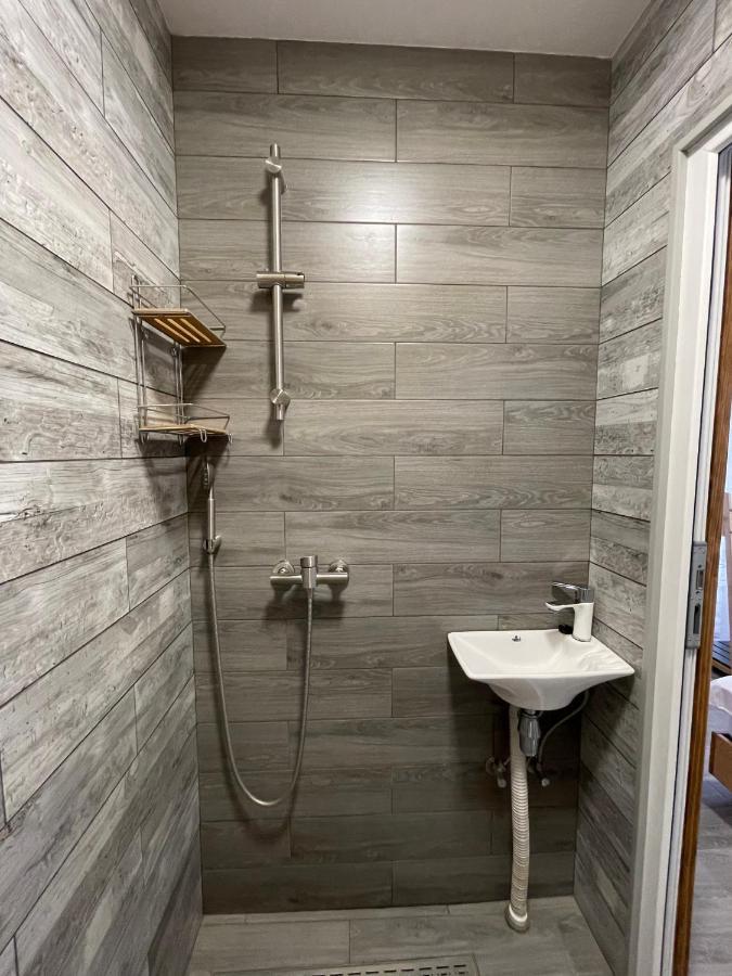 Yozefstal Villa Myslovka Ngoại thất bức ảnh