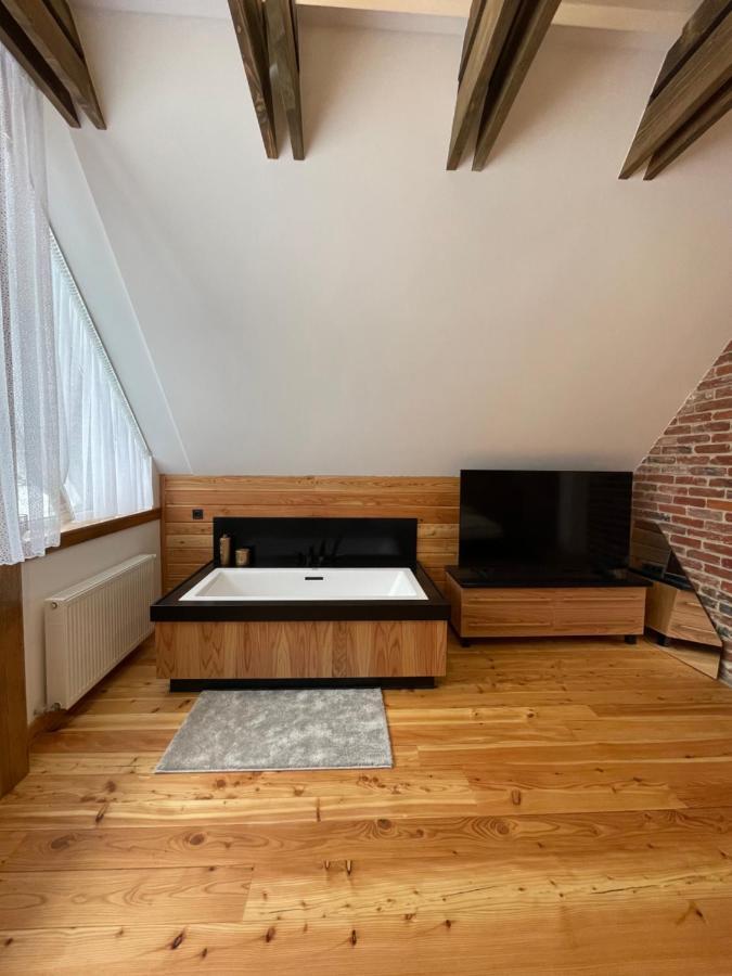 Yozefstal Villa Myslovka Ngoại thất bức ảnh