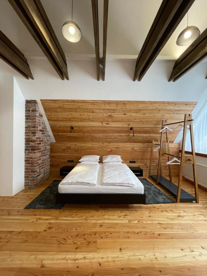 Yozefstal Villa Myslovka Ngoại thất bức ảnh