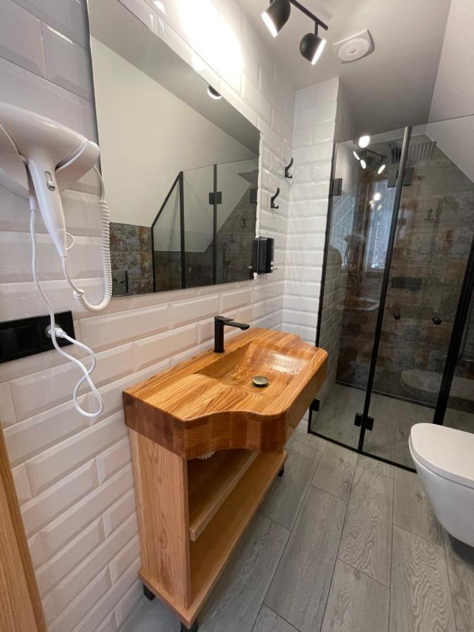 Yozefstal Villa Myslovka Ngoại thất bức ảnh
