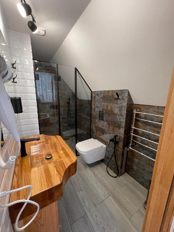 Yozefstal Villa Myslovka Ngoại thất bức ảnh