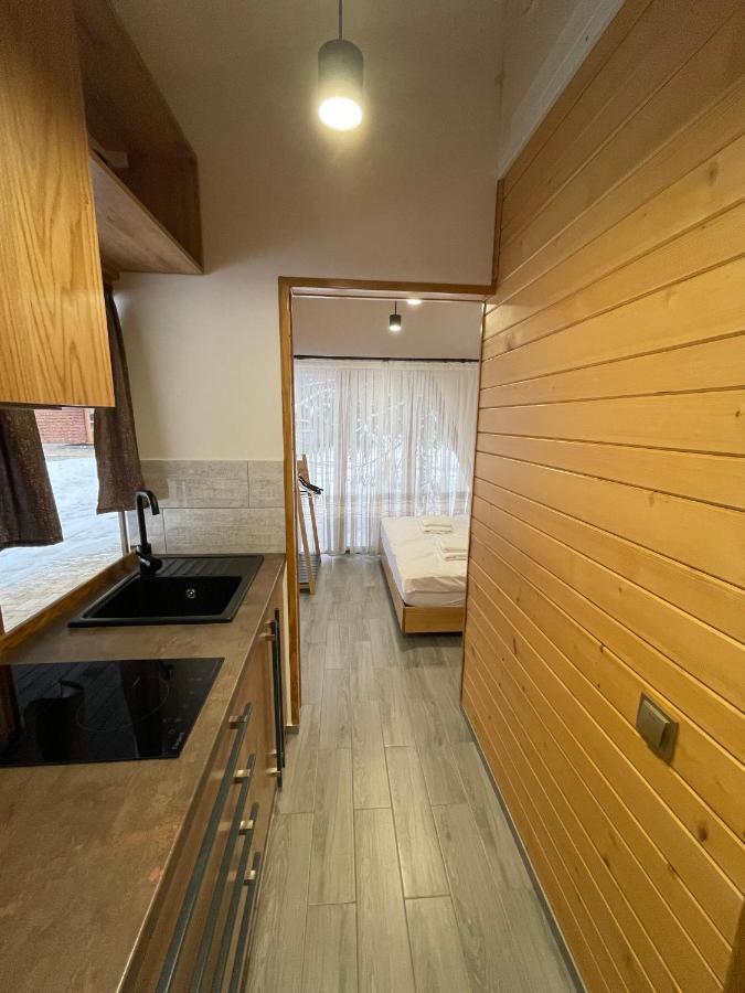 Yozefstal Villa Myslovka Ngoại thất bức ảnh