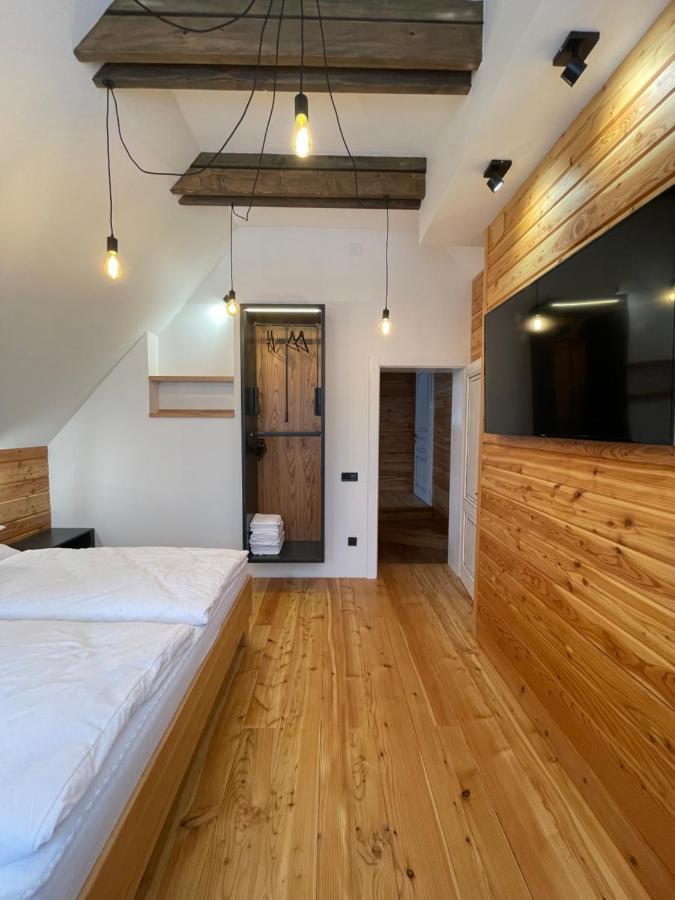Yozefstal Villa Myslovka Ngoại thất bức ảnh